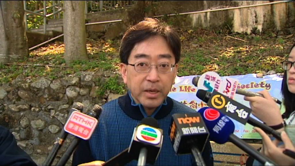 高永文：聘海外醫生前先考慮內部晉升