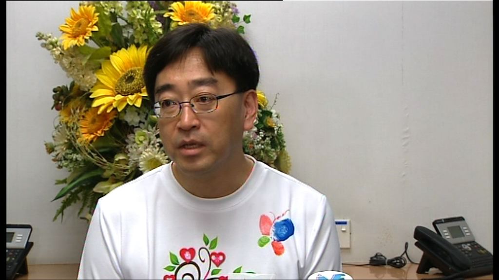 高永文：月中約見病友討論器官捐贈修例