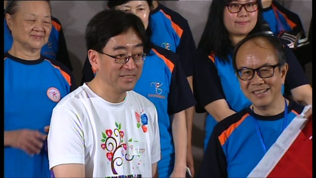 食衞局本周啟動器官捐贈修例諮詢