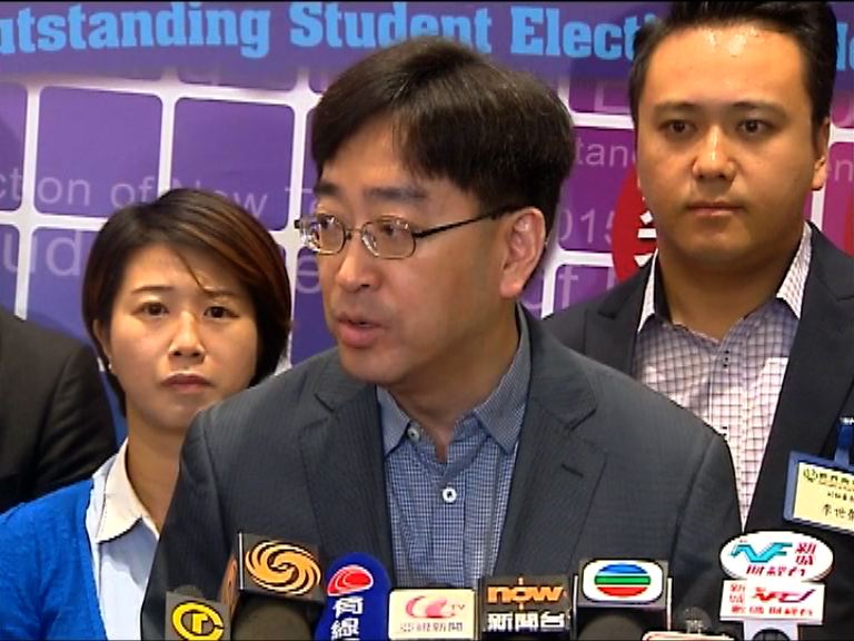 高永文：醫管局藥物不受影響