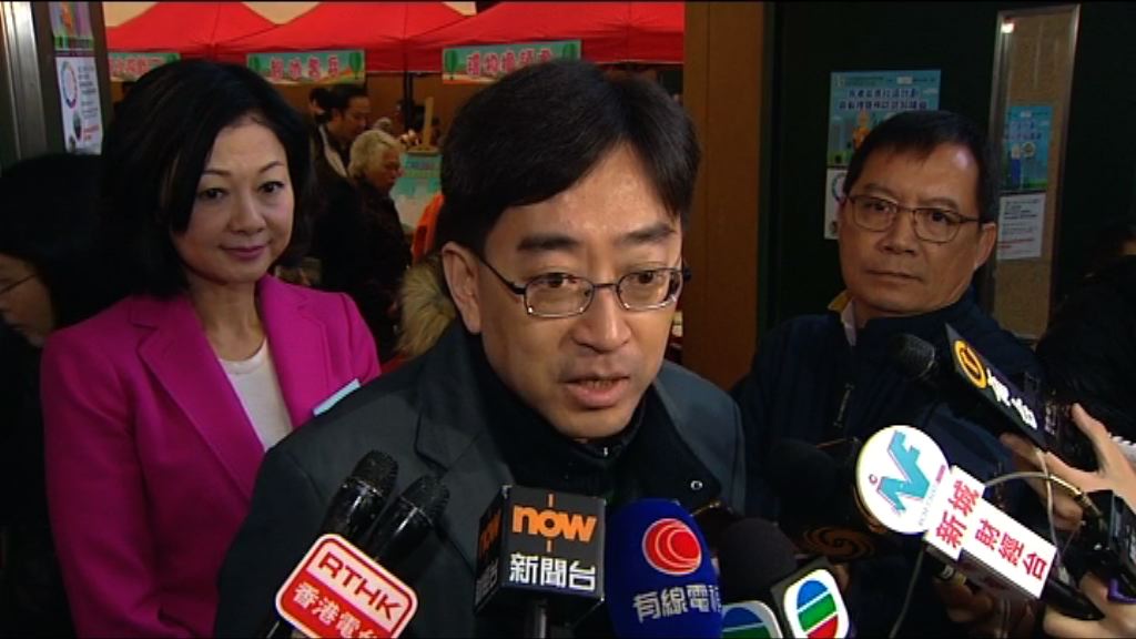 高永文：認真考慮急症室加價