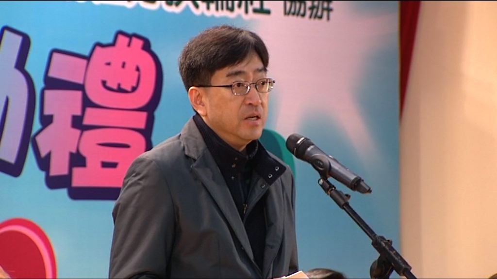 高永文：門診加價傾向性較低