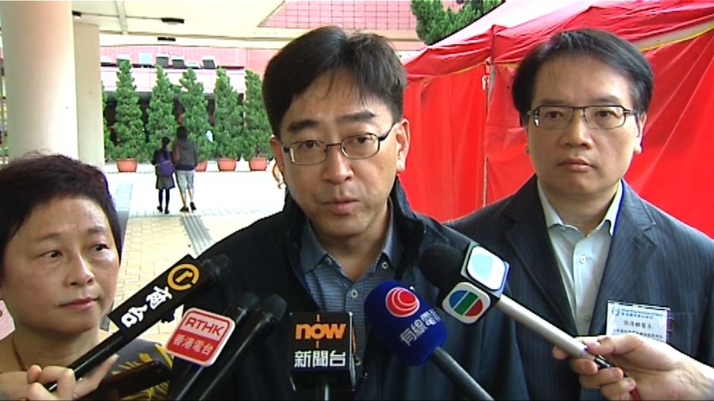 高永文：未能確定流感高峰期是否結束