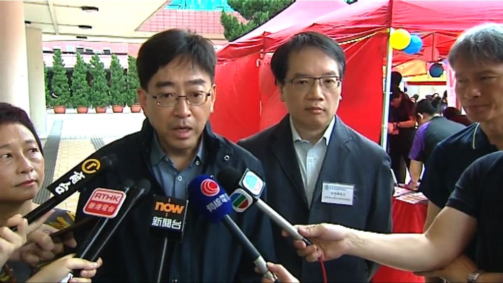 本港出現今年首宗兒童流感死亡個案