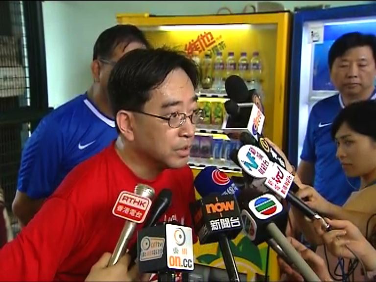 高永文：考慮修例規管網購食品