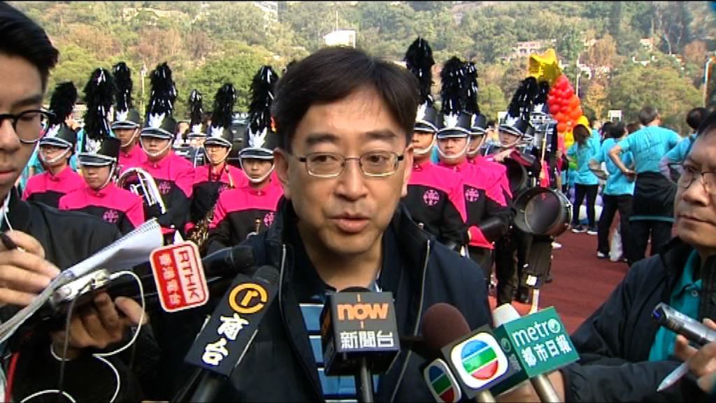 瑪麗醫院有三名病人急需換心