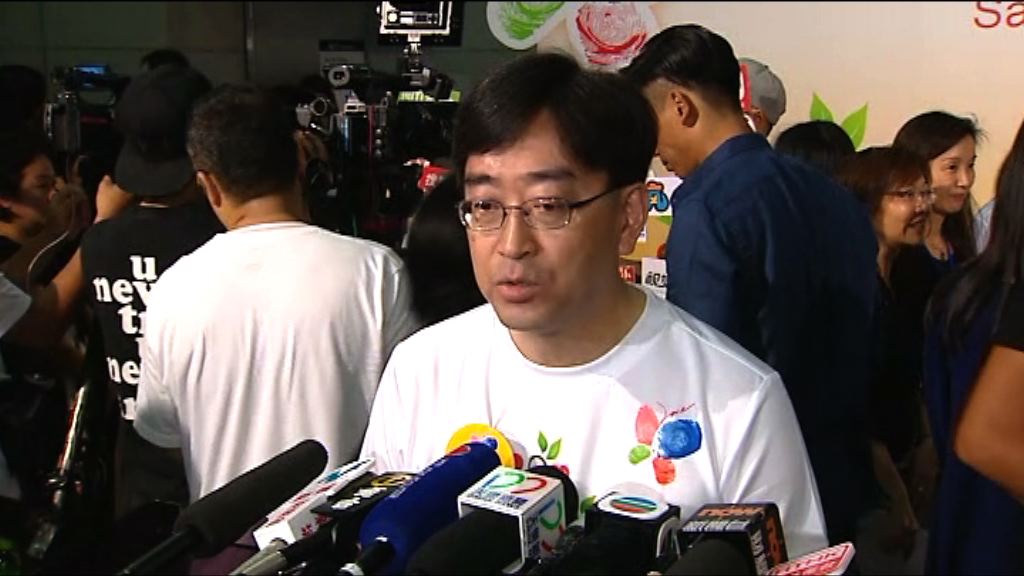 高永文訪京就藥物採購規管交流