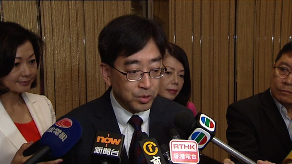 高永文：關注全球爆發H5禽流感病毒