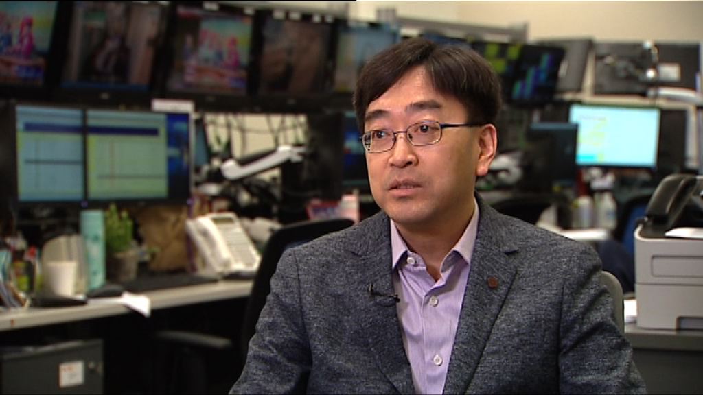 高永文：以政協身分加強兩地醫療合作