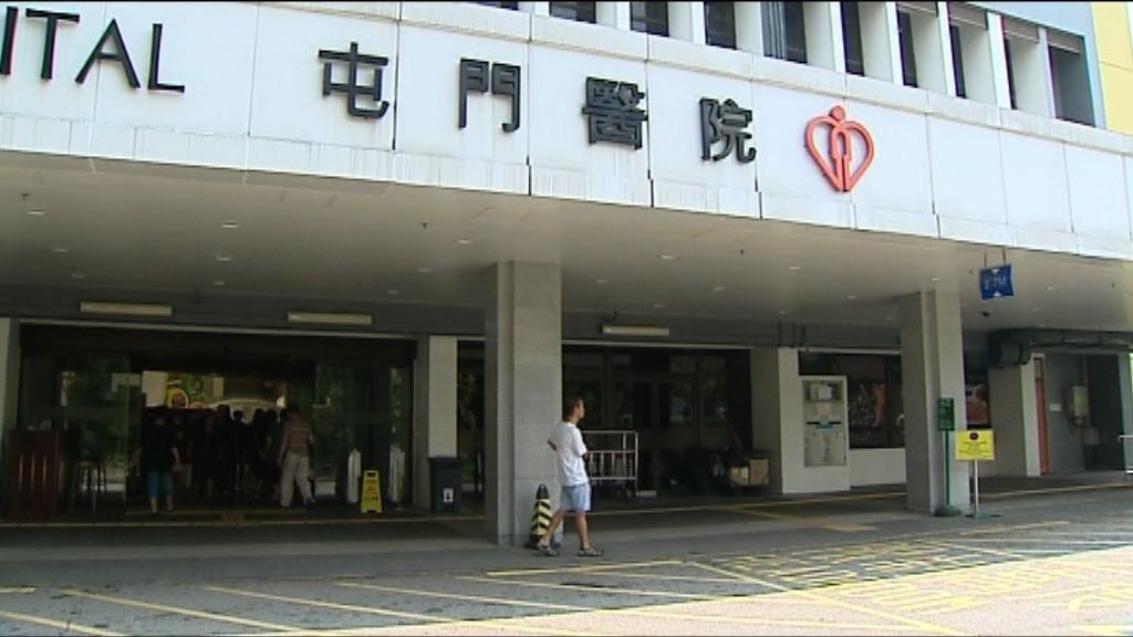 老翁疑頸部感染食肉菌死亡　高永文不回應有否誤診