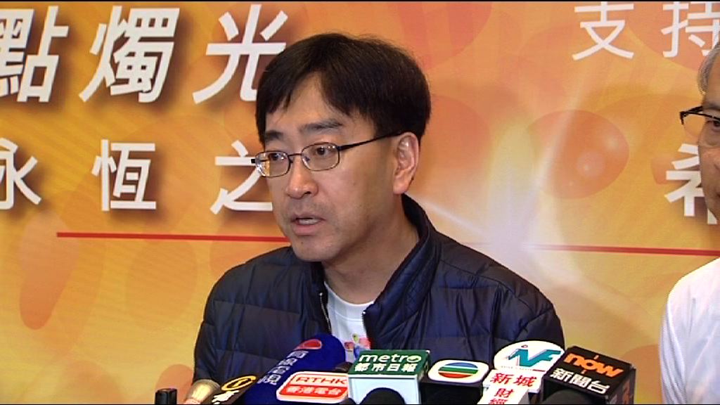 高永文：以法例配合提高器官捐贈率