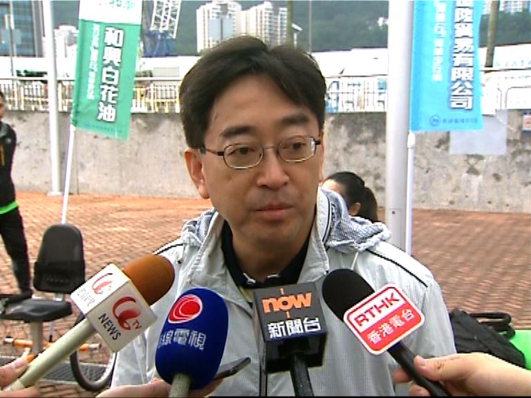 高永文：調查違禁飼料是否人為