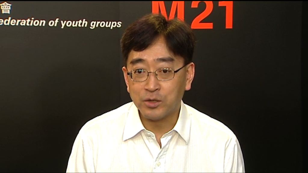 高永文：會檢視黑客瀏覽紀錄有否涉個人資料