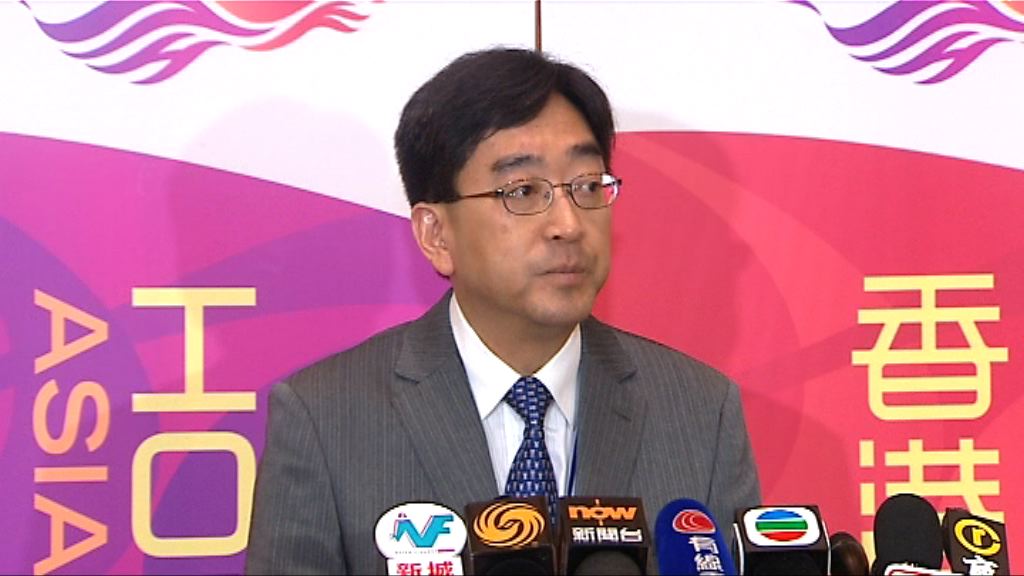 政府續爭取議員支持改革醫委會