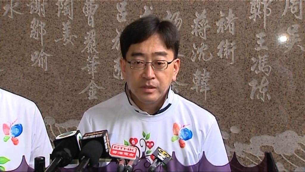 高永文：正整理器官捐贈持份者意見