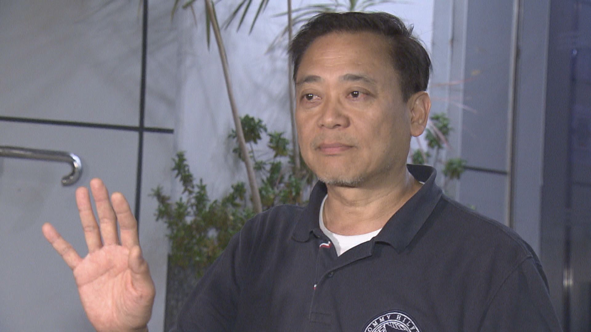 宏福苑法團前委員江祥發夫婦被控詐騙及洗黑錢　周二提堂