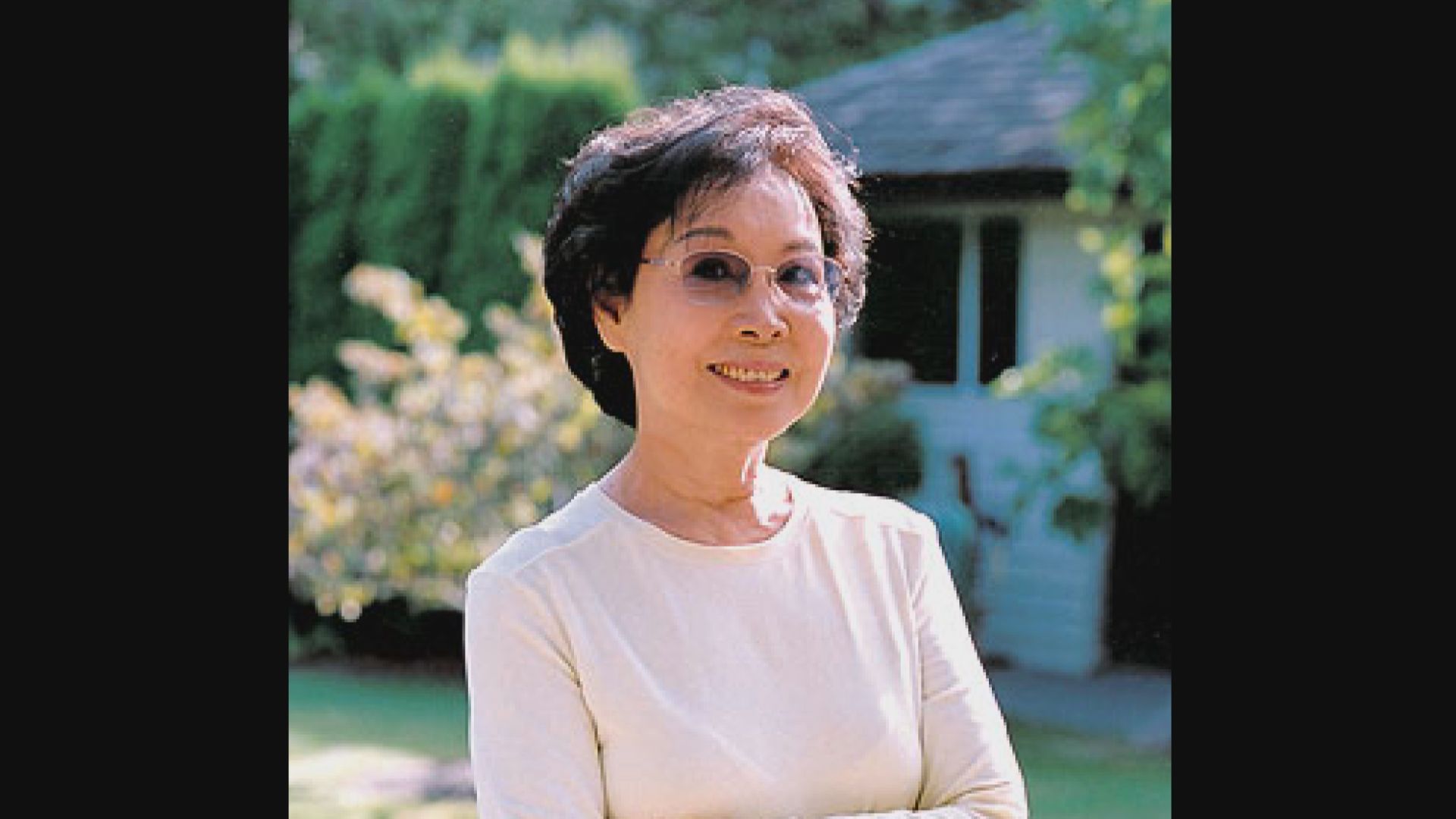 顧嘉煇逝世　胞姊顧媚：弟弟走得安詳　家人陪伴在側