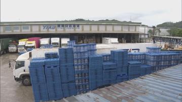 冒牌水詐騙政府案｜物流公司接訂單送3萬多支水　取貨地與樟木頭水廠吻合