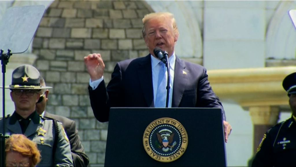 金正恩或想試探特朗普是否願意讓步