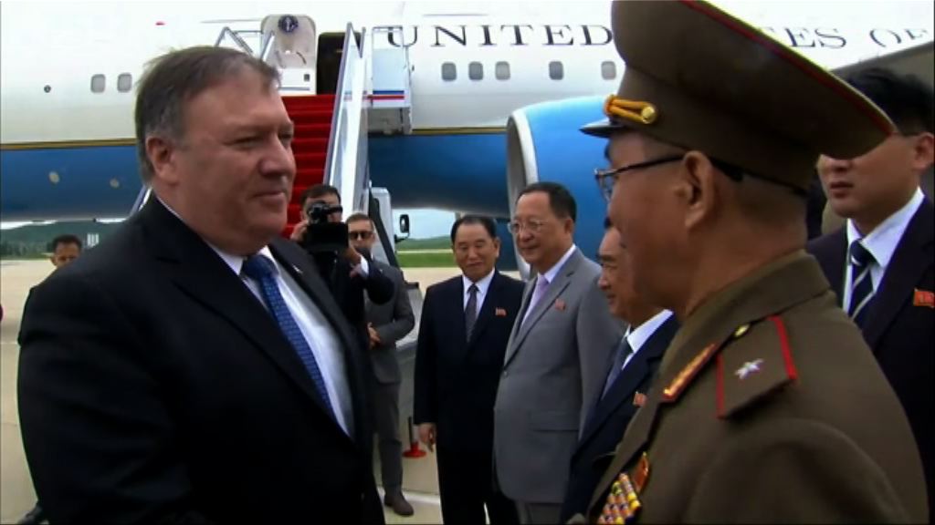 北韓促美國棄舊思維　否則無核化難有進展