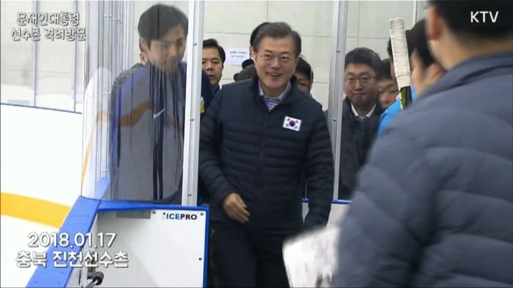 學者：難言冬奧後朝鮮半島局勢能否繼續平靜