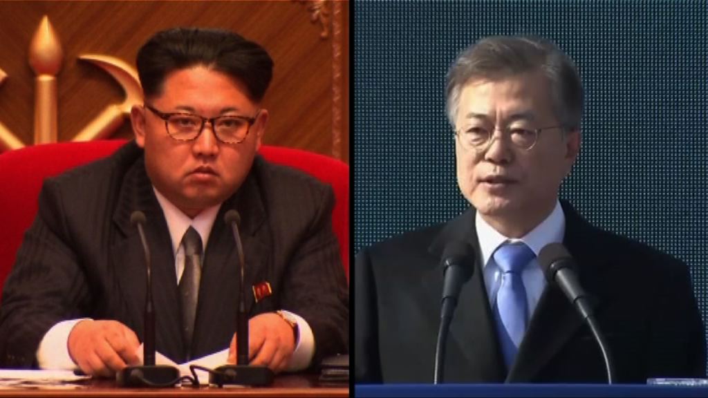 南北韓首腦熱線有望周五開通