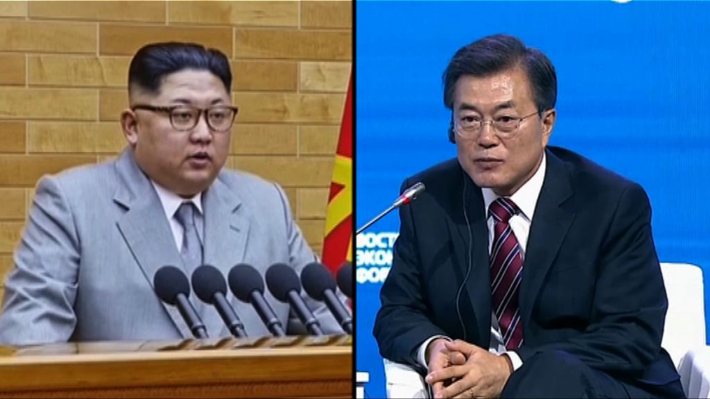 北韓提議推遲韓朝首腦會談籌備會議