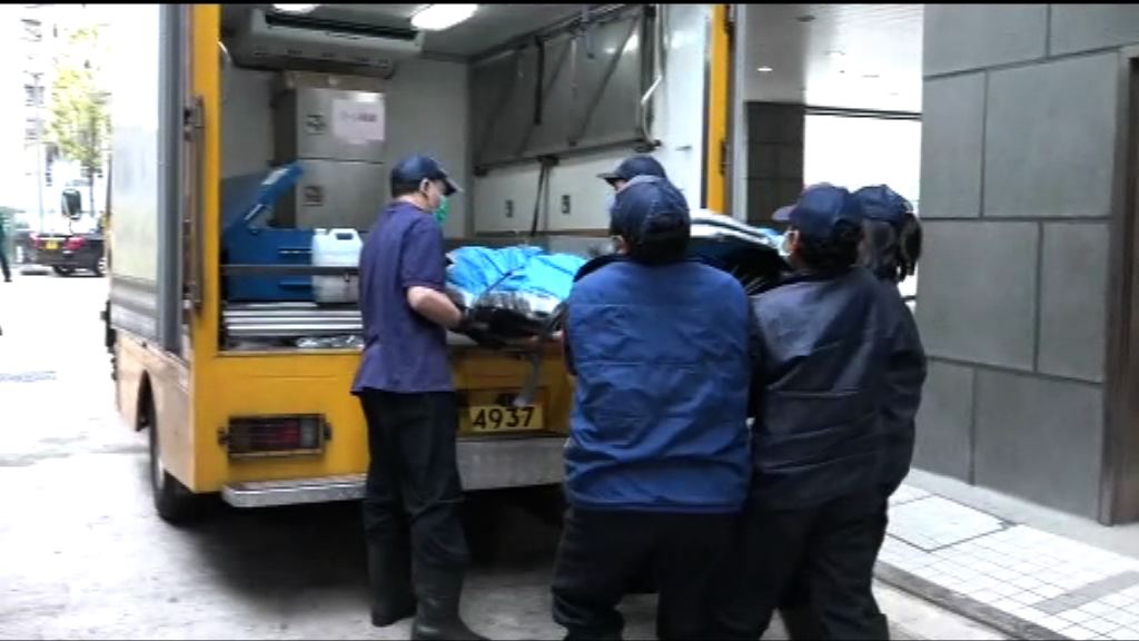 南韓商人收押所自殺　死因庭將展開死因研訊