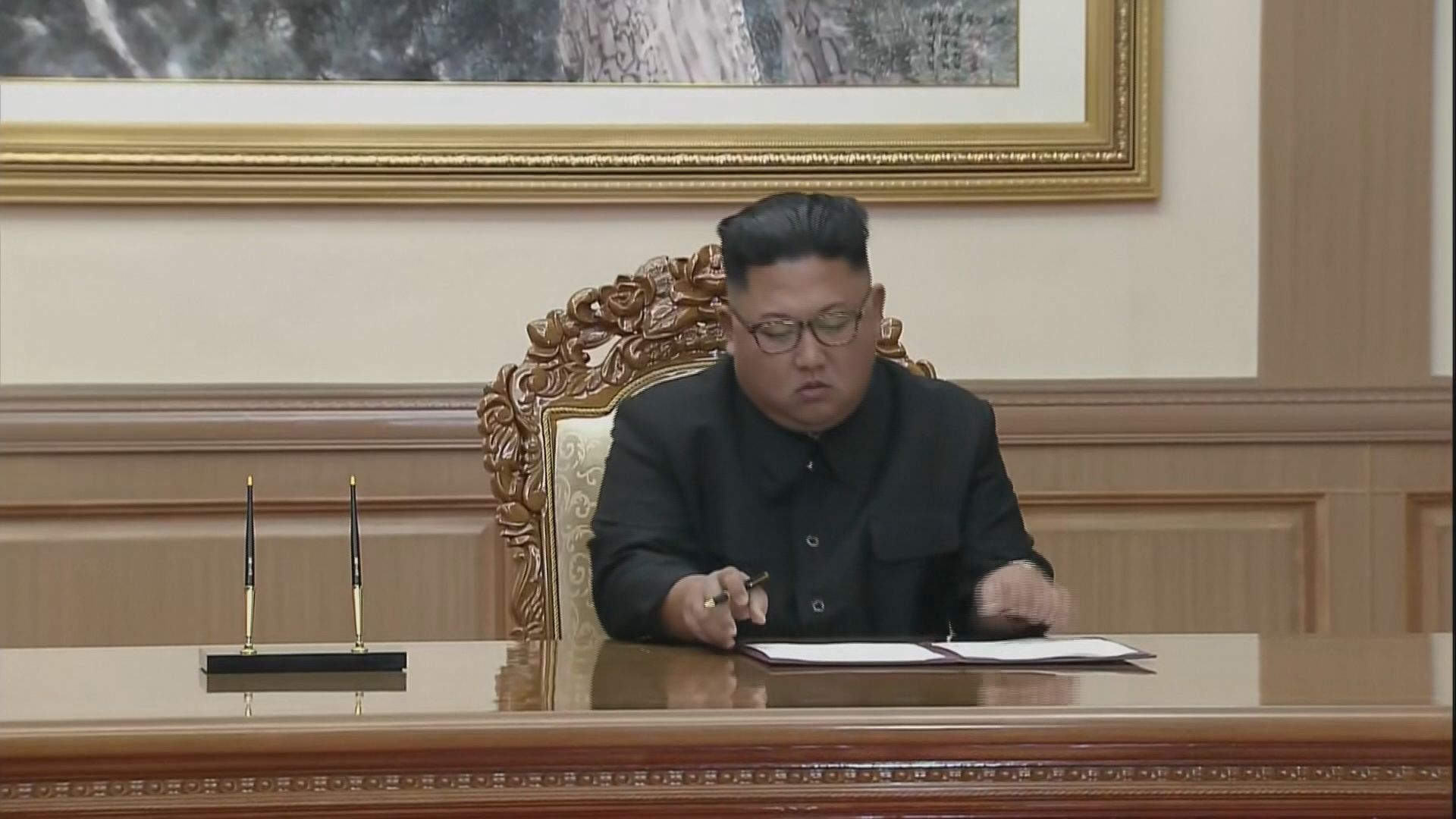 北韓未提出明確棄核時間表