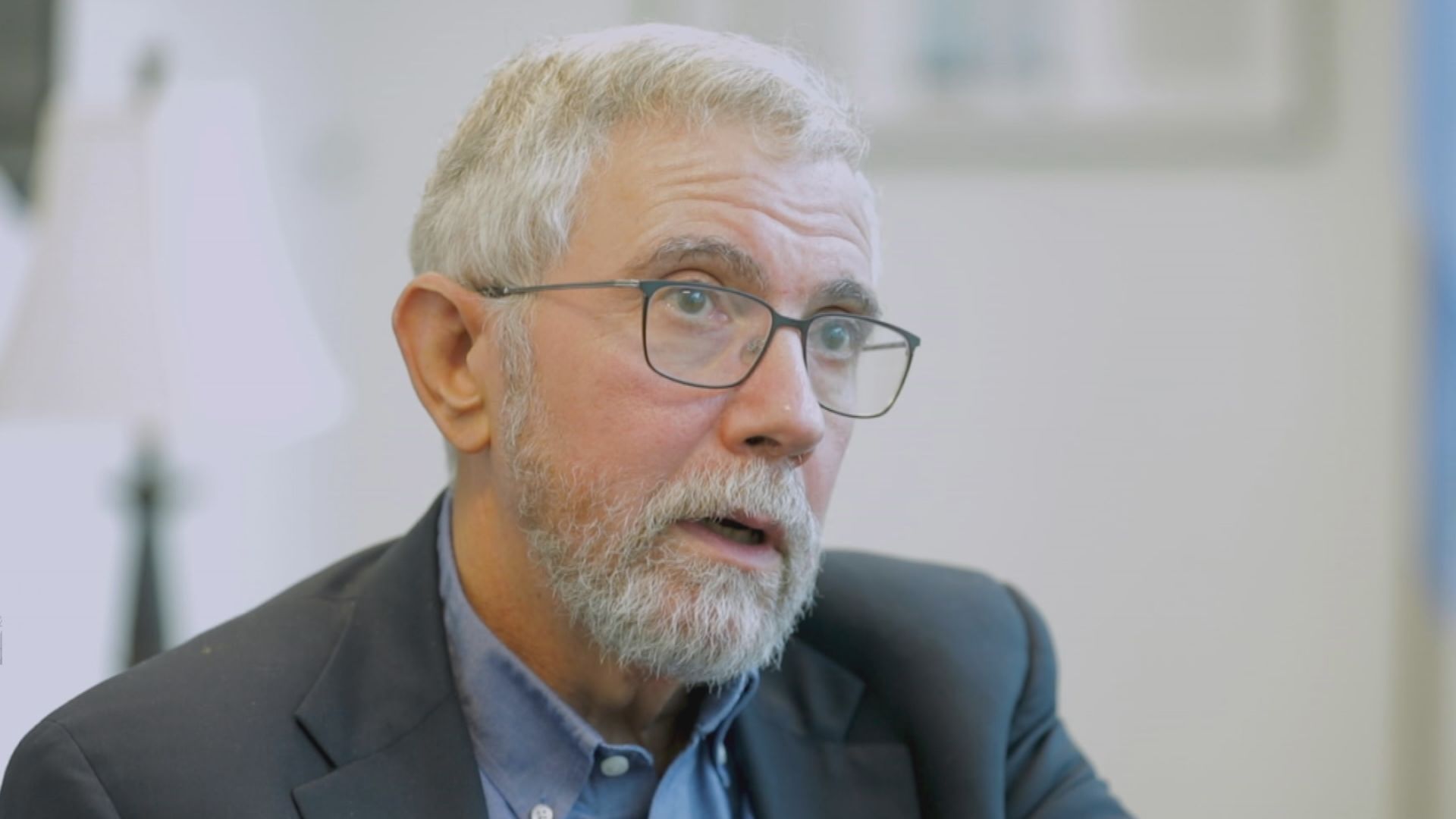 克魯明：若特朗普矛頭指德國　貿易戰會更成功