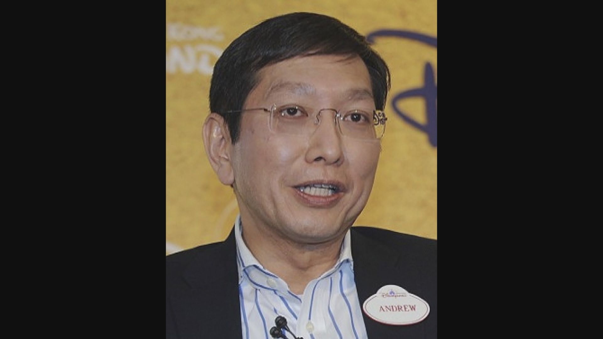 啟德體育園委任金民豪4月接任行政總裁　莊澤基會轉任高級顧問