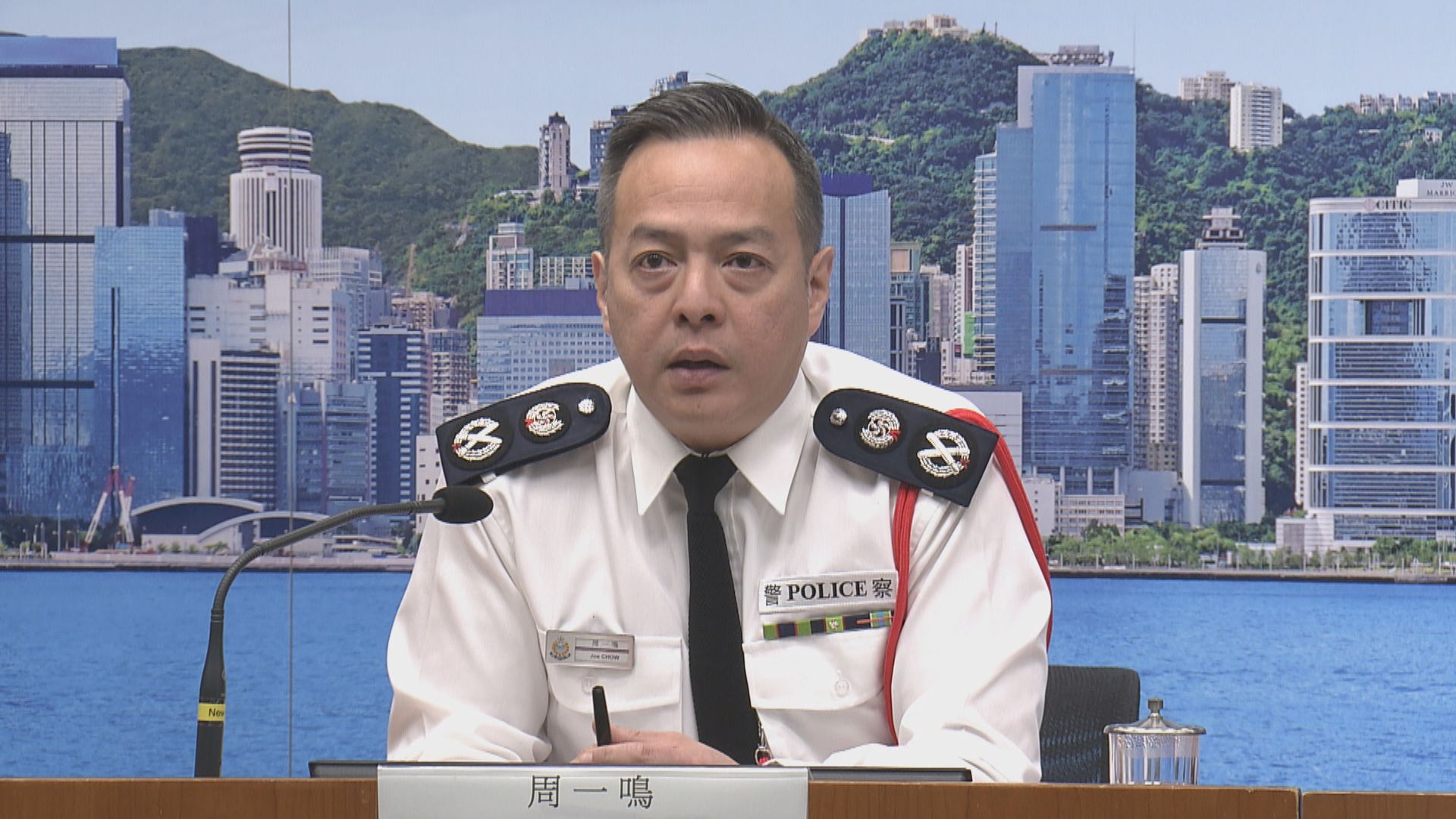 周五啟德體育園三場館同時進行演練　涉6.3萬人