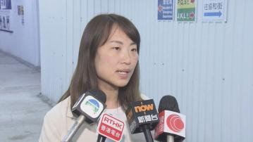 啟德地盤棚架倒塌意外 工業傷亡權益會指屬臨時加建