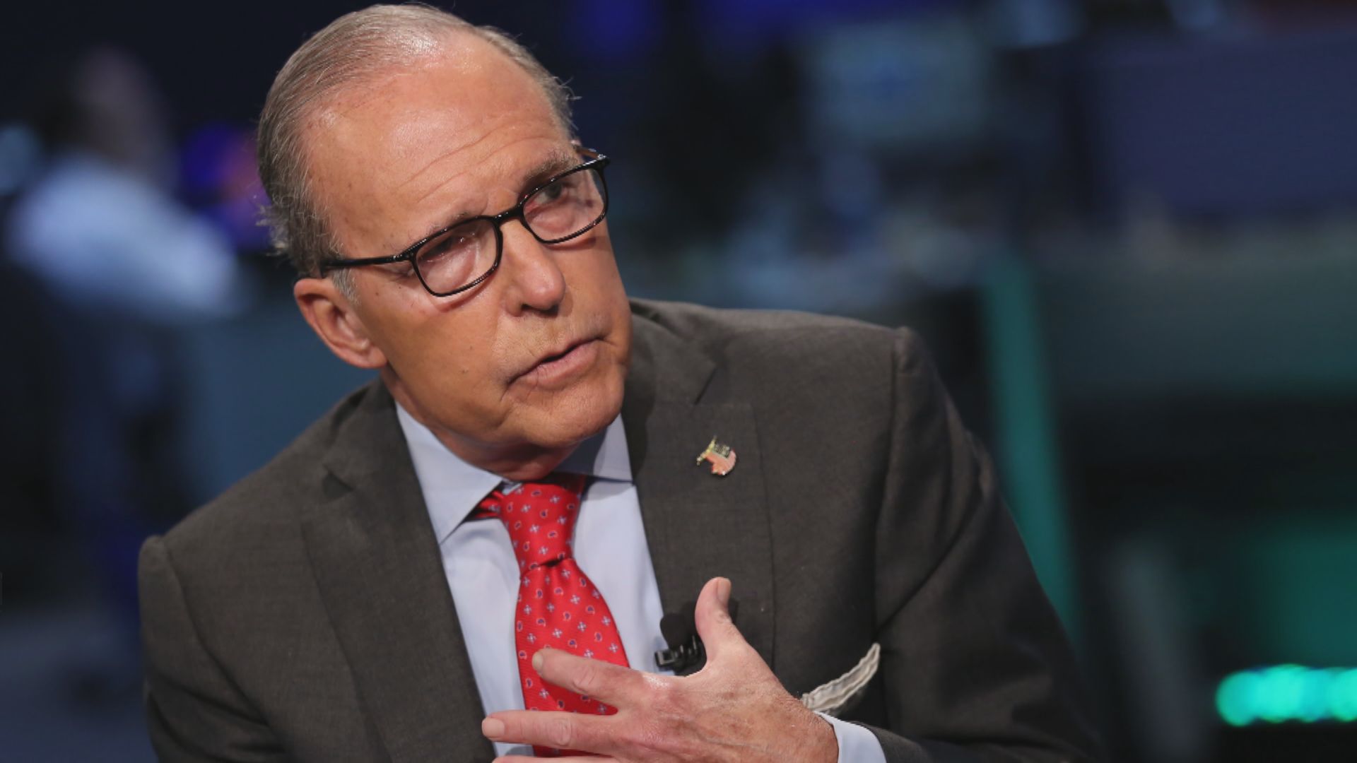 庫德洛相信中國不會出售美國國債