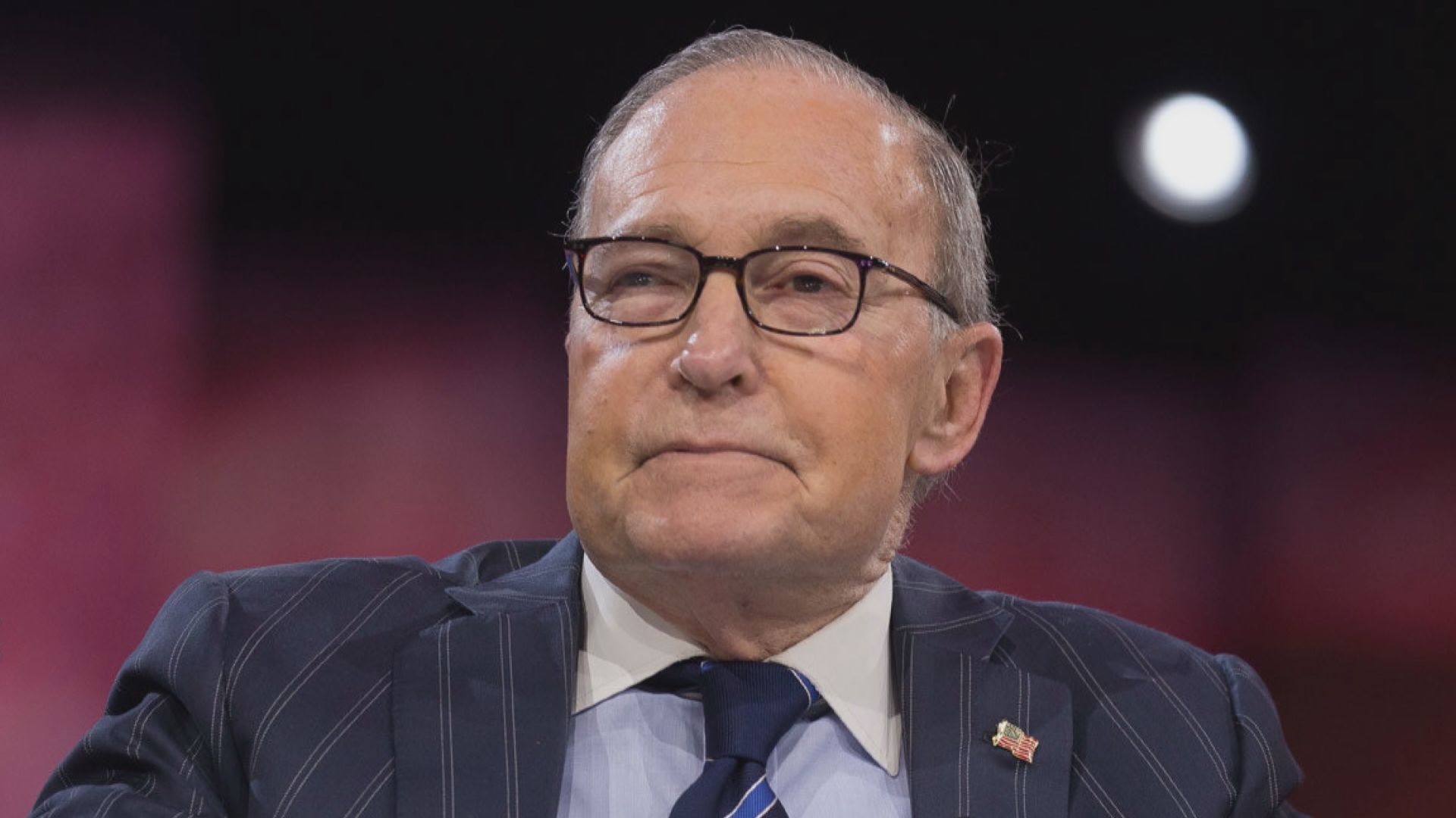 庫德洛：美國在對華關稅問題上並非一成不變