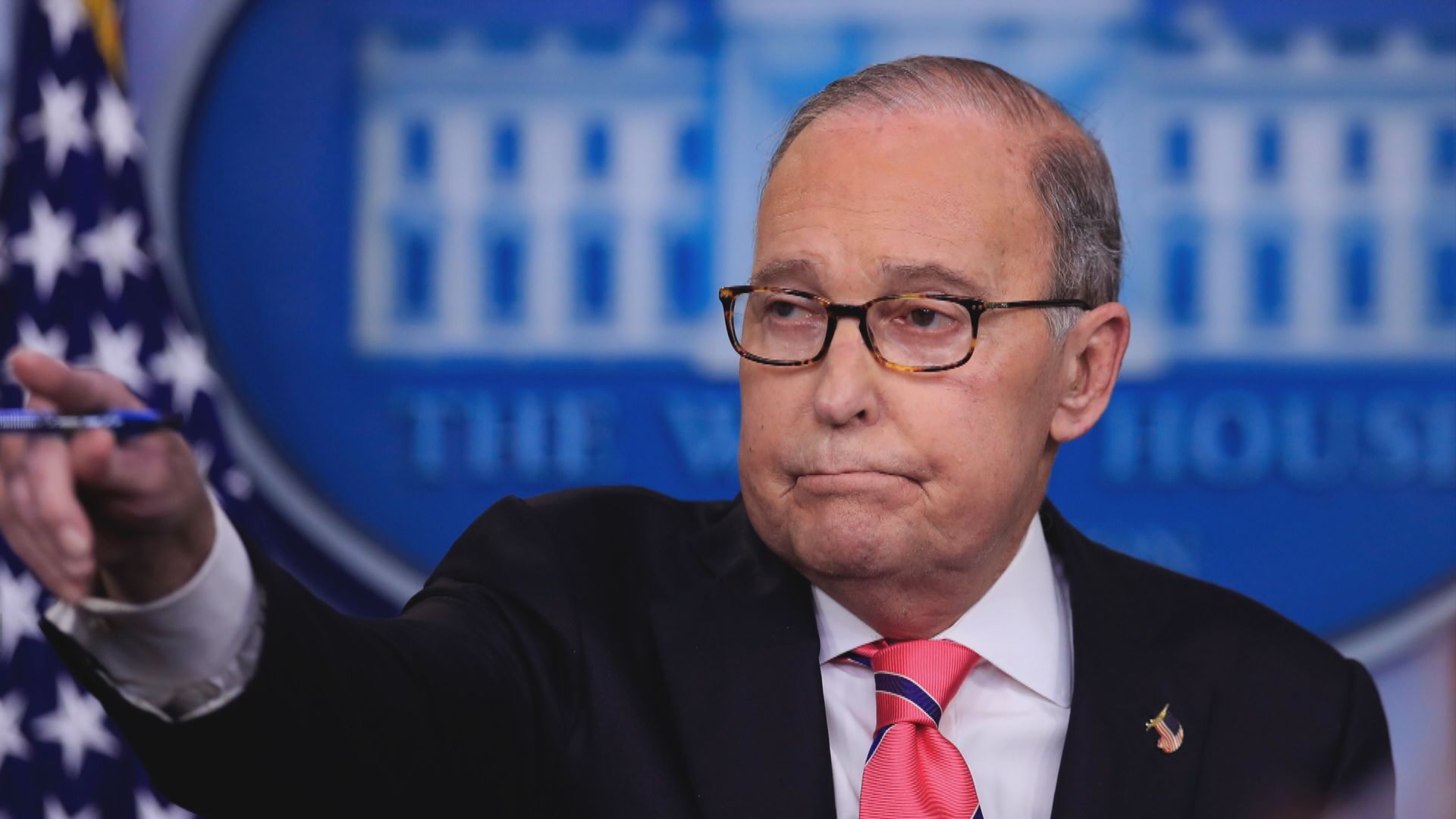 庫德洛批評中國處理香港問題犯錯