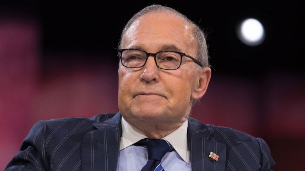 庫德洛：歐盟在貿易上將與美國聯手對抗中國