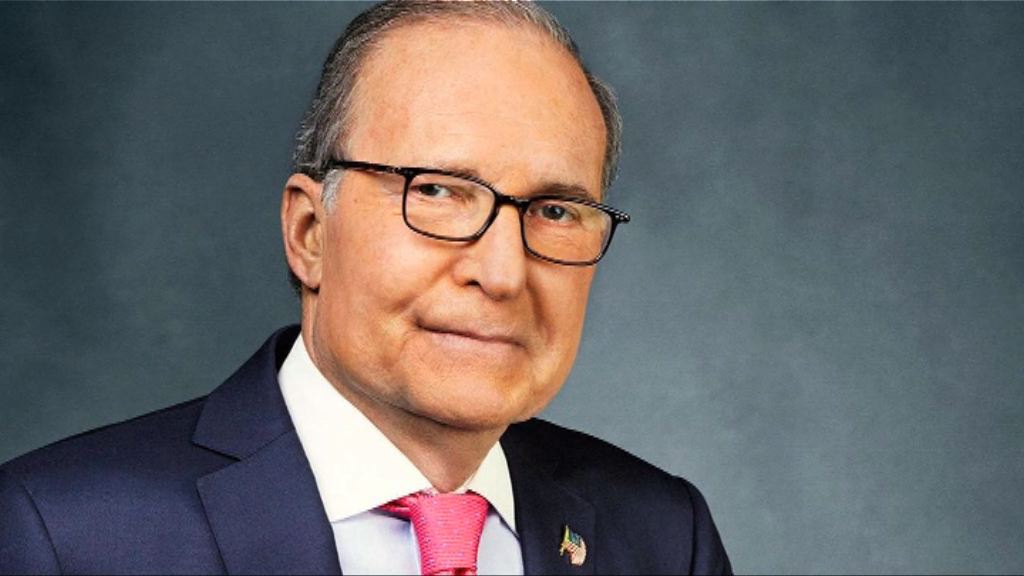 庫德洛：中美經貿談判非常順利