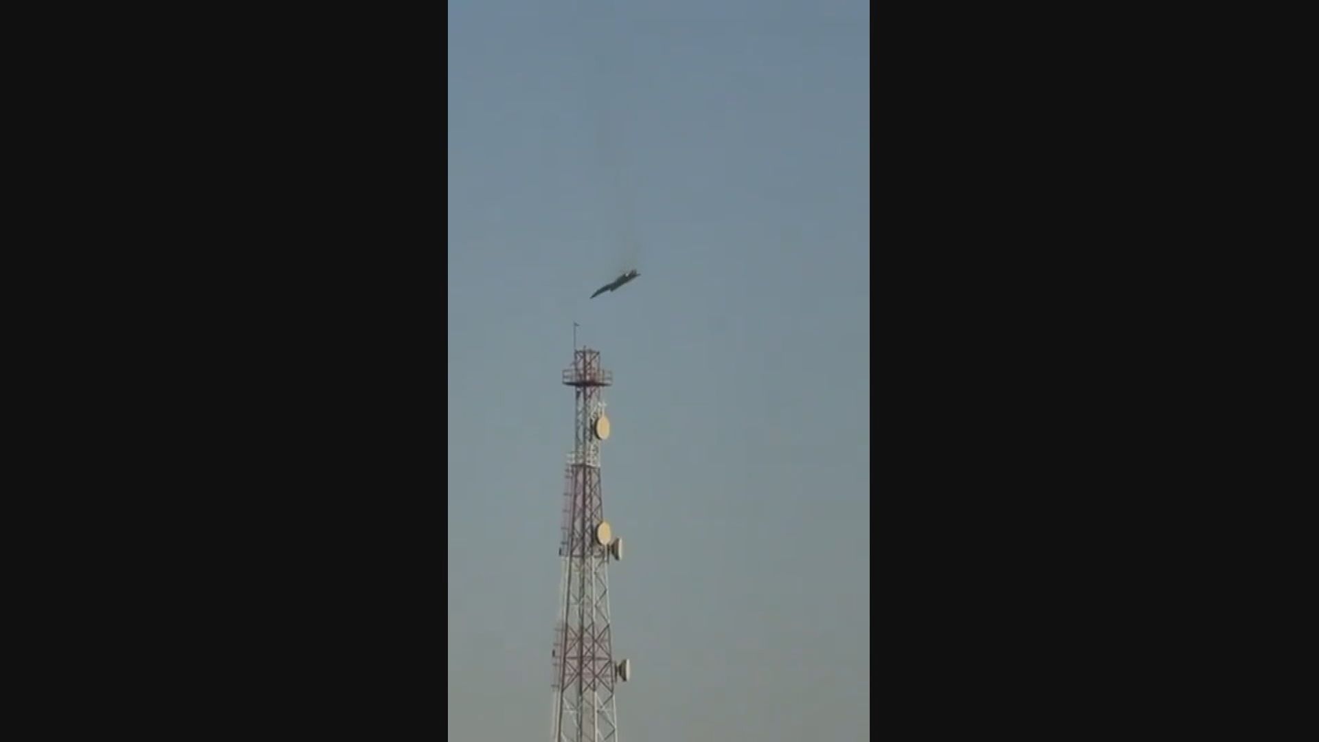 美以襲伊朗｜科威特國防部：多架美軍戰機在科威特墜毀