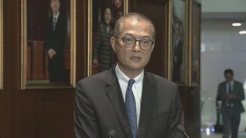 盧寵茂：廣華醫院設專組調查手術室電力故障 病人家屬稱傷口有滲漏需再做手術