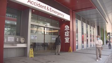 廣華醫院男病人呼吸機喉管鬆脫 調查指是病人身體移動引致