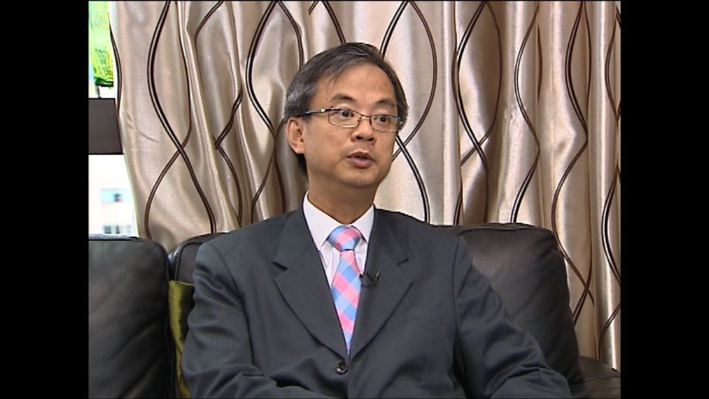 醫生：妊娠毒血症突惡化可致多重器官衰竭