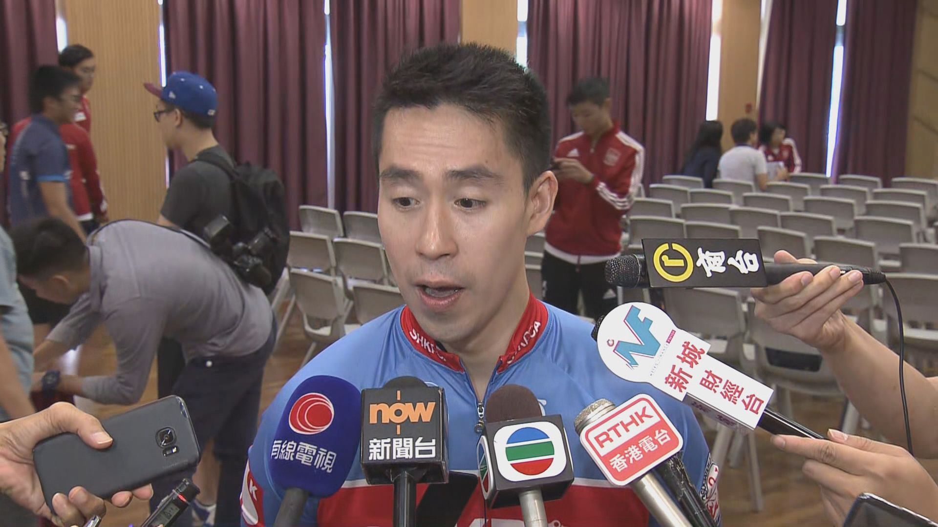 新鴻基地產前主席姪兒拒透露郭炳湘病況