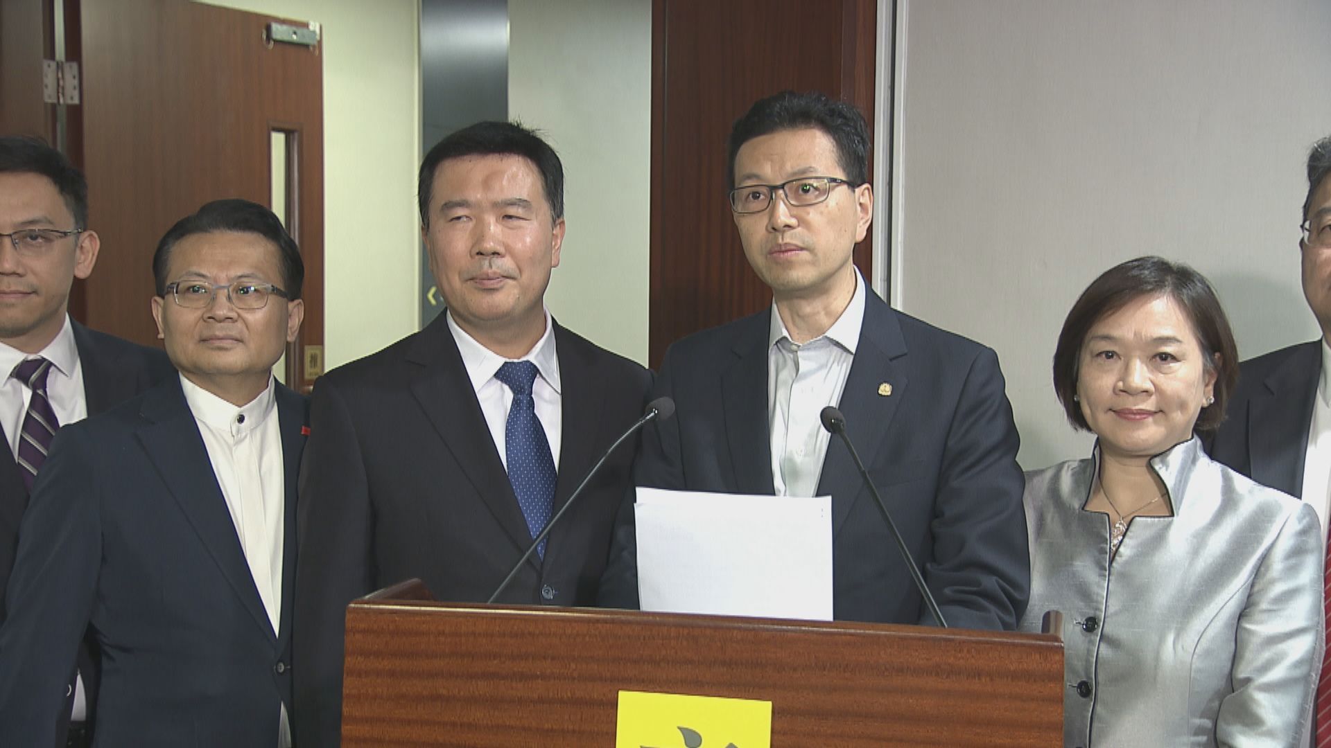 立法會對接國家十五五規劃工作小組第二次開會　吳秋北：已舉行90場諮詢會匯集民智