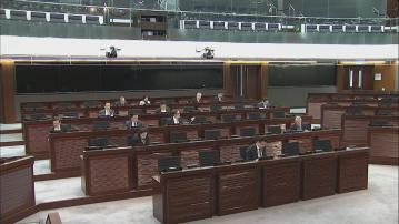 【23條立法】禁制潛逃者措施擬刪待拘捕令半年後生效字眼 當局指匿藏某地同樣視為潛逃