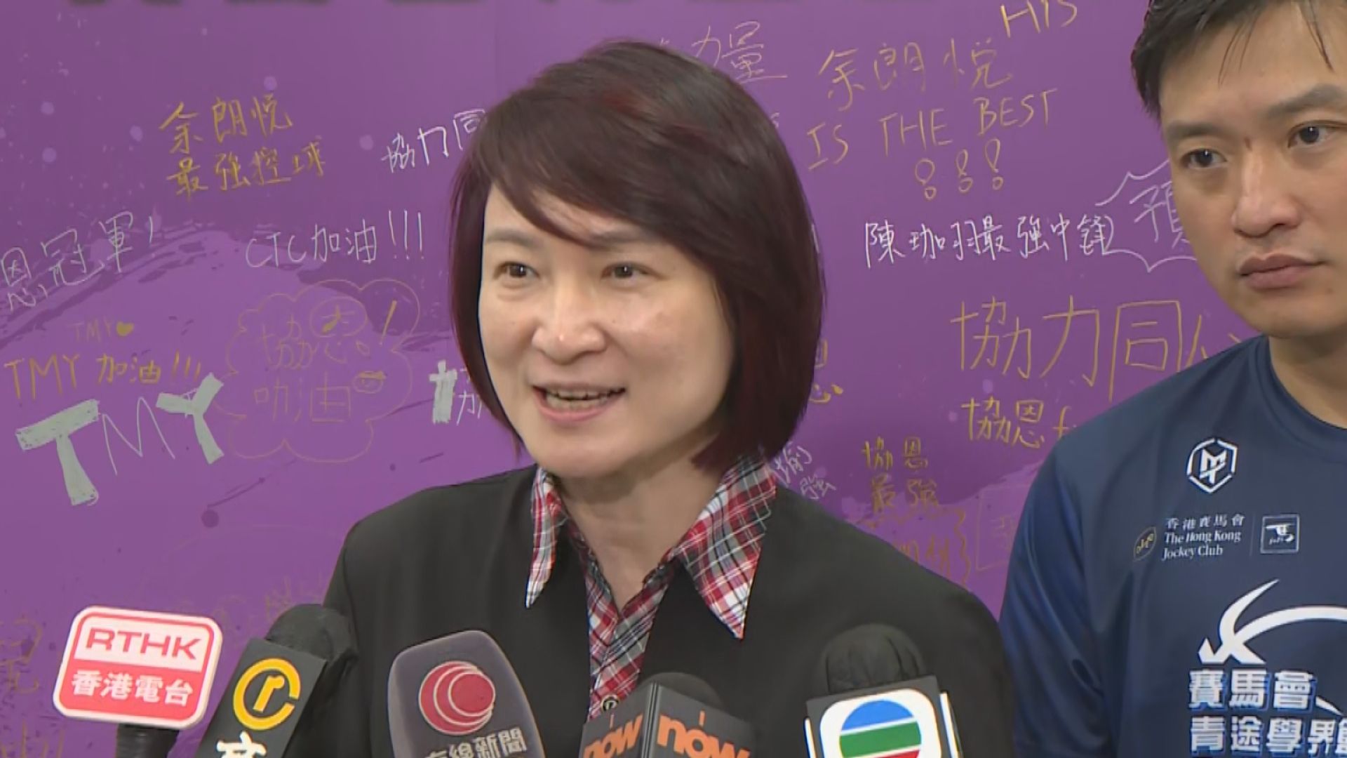 立法會安排答問大會和事務委員會加會　讓官員解釋五年規劃和施政報告