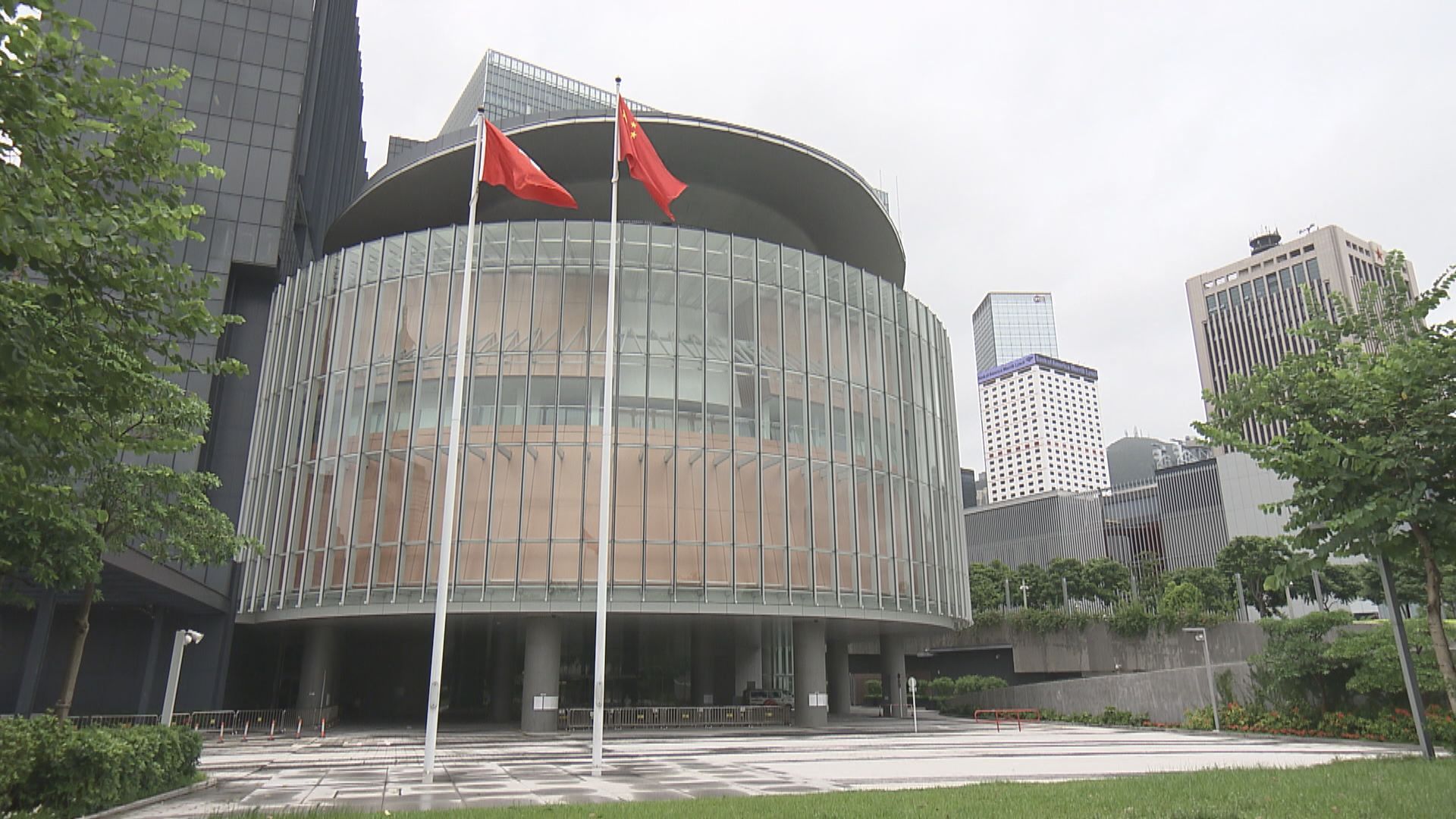 立法會首二讀強制舉報虐兒條例草案