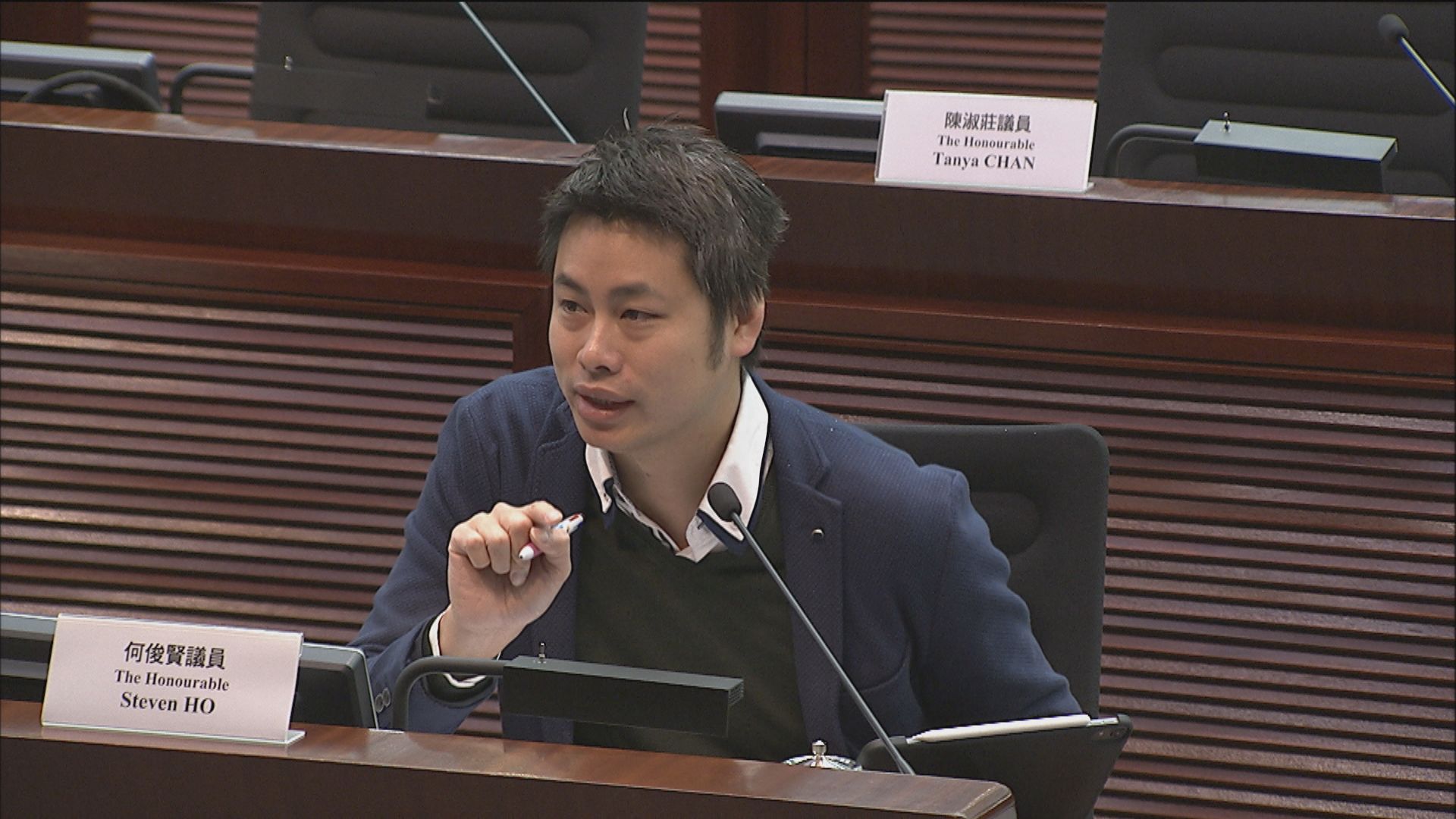 有議員質疑食安中心抽取食品樣本太少