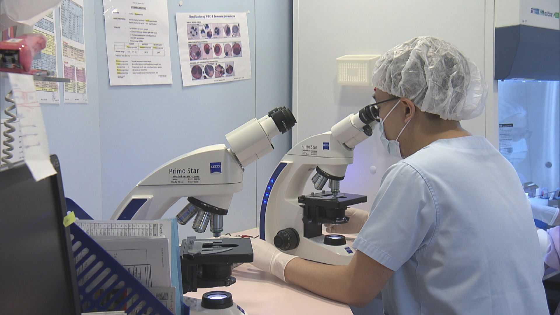 食安中心在街巿抽樣本比例調升至15%