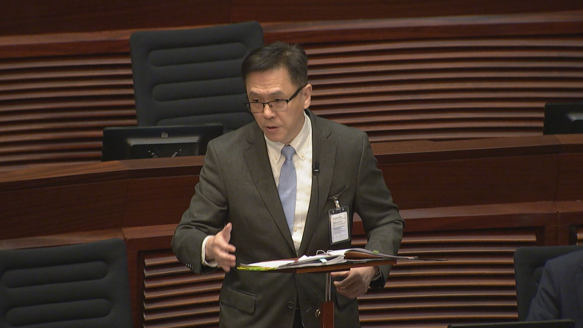 逾410萬人次下載智方便　孫東：會持續擴大人工智能應用